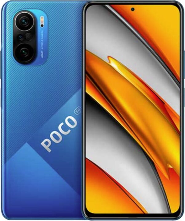 Xiaomi Poco F3