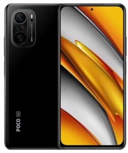 gambar Xiaomi Poco F3 versi 9