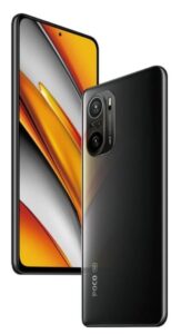 gambar Xiaomi Poco F3 versi 3