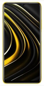 gambar Xiaomi Poco M3 versi 9