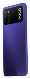 gambar Xiaomi Poco M3 versi 10
