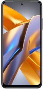 gambar Xiaomi Poco M5s versi 4