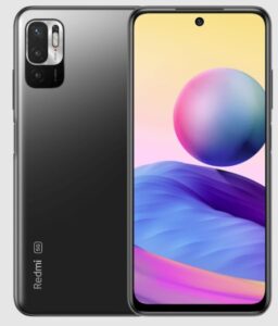 gambar Xiaomi Redmi Note 10 5G versi 2
