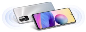 gambar Xiaomi Redmi Note 10 5G versi 3