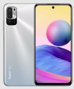 gambar Xiaomi Redmi Note 10 5G versi 6