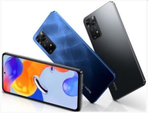 gambar Xiaomi Redmi Note 11 Pro 5G versi 6