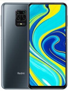 gambar Xiaomi Redmi Note 9 Pro versi 6