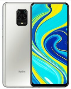 gambar Xiaomi Redmi Note 9 Pro versi 7