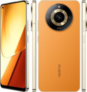 gambar Realme 11 versi 1