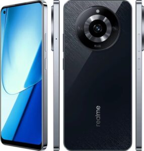 gambar Realme 11 versi 3