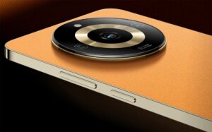 gambar Realme 11 versi 4