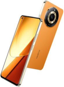 gambar Realme 11 versi 7