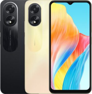 gambar Oppo A38 versi 1
