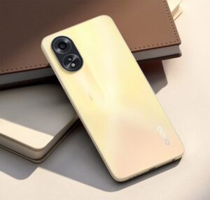 gambar Oppo A38 versi 2