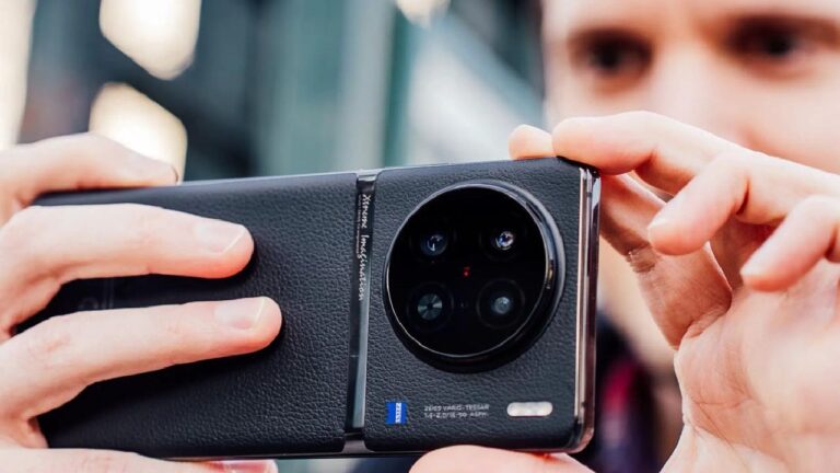Bocoran Terbaru Vivo X100 Pro, Punya Kamera Periskop 64MP!