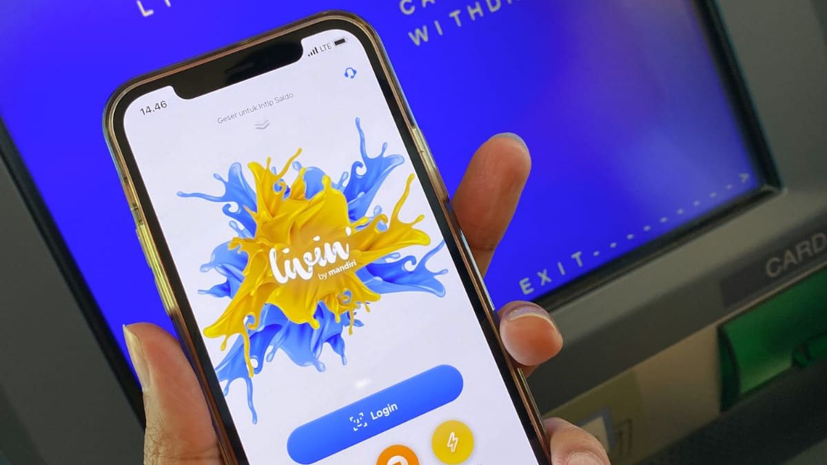 Cara Bayar Virtual Account Mandiri Lewat Livin Dan ATM (2024)