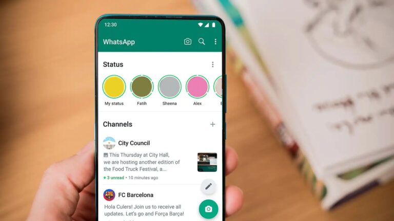 WhatsApp Luncurkan Fitur Advanced Search untuk Channel