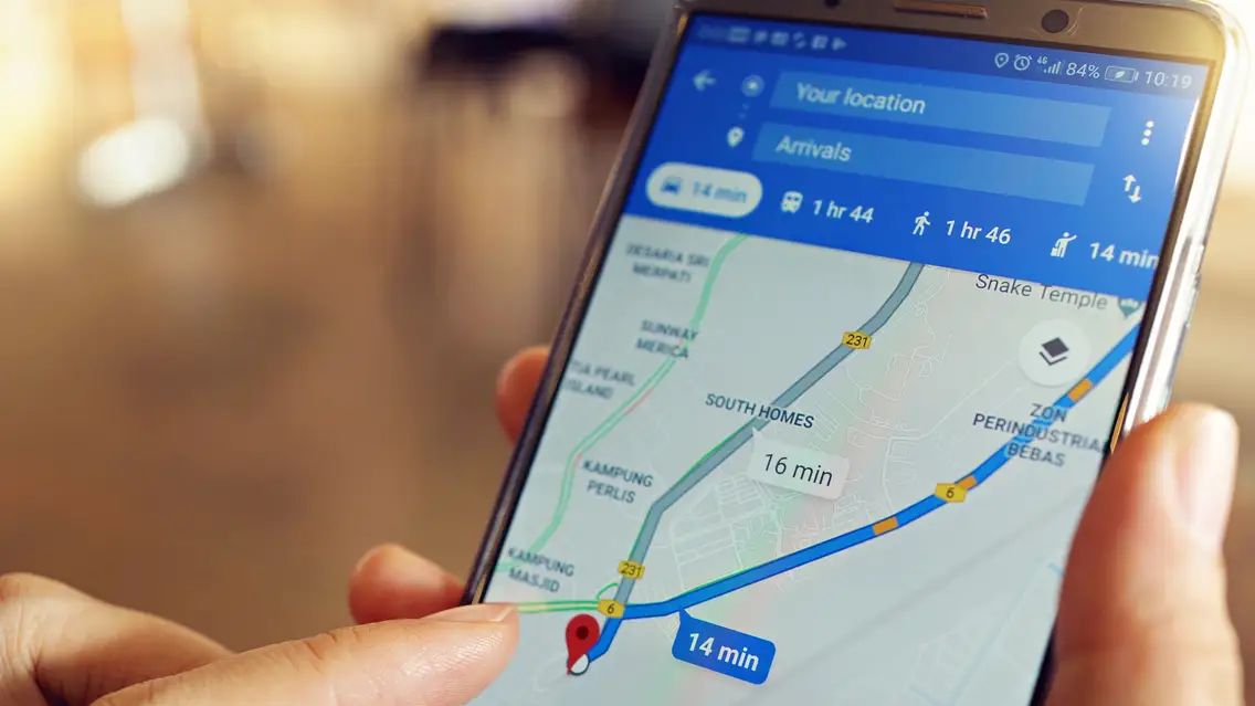google maps emoji