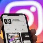 hapus threads instagram