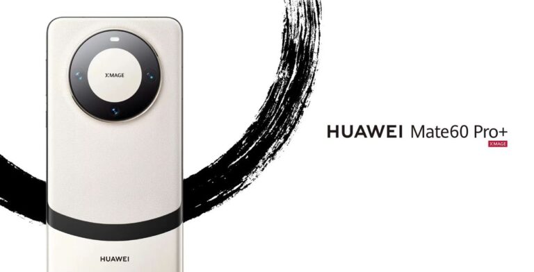 Bocoran Huawei Mate 60 Pro Plus, Bakal Rilis Awal Oktober!