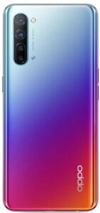 gambar Oppo Reno3 versi 1