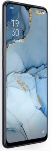 gambar Oppo Reno3 versi 2