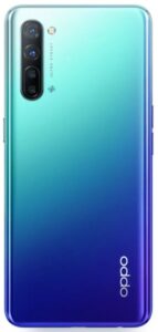 gambar Oppo Reno3 versi 5