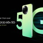 Realme Narzo 60x 5G Akan Rilis 6 September, Ini Spesifikasinya!