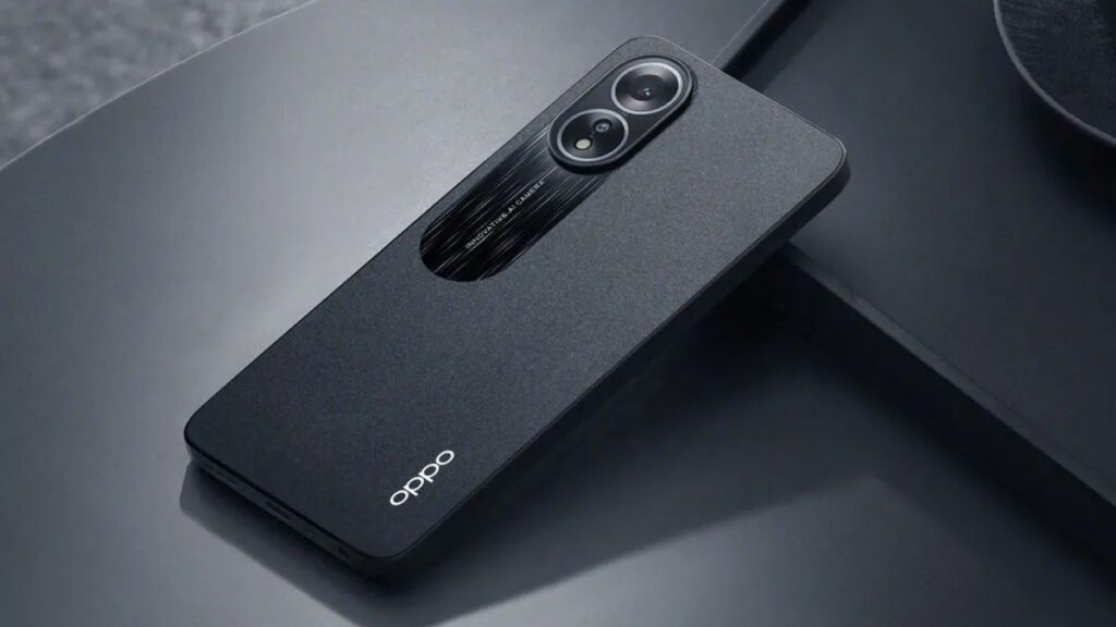 Oppo A38 Resmi Meluncur, Begini Spesifikasi Detailnya!