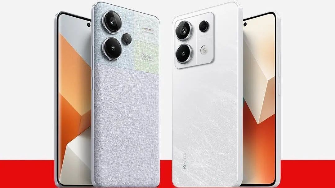 Bocoran Terbaru Redmi Note 13 Pro+, Punya Kamera Mirip iPhone!