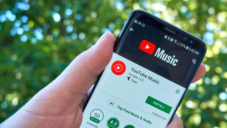 YouTube Music Desain Ulang Tampilan "Now Playing", Apa yang Baru?