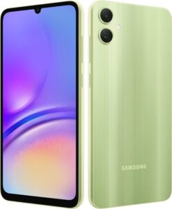 gambar Samsung Galaxy A05 versi 3