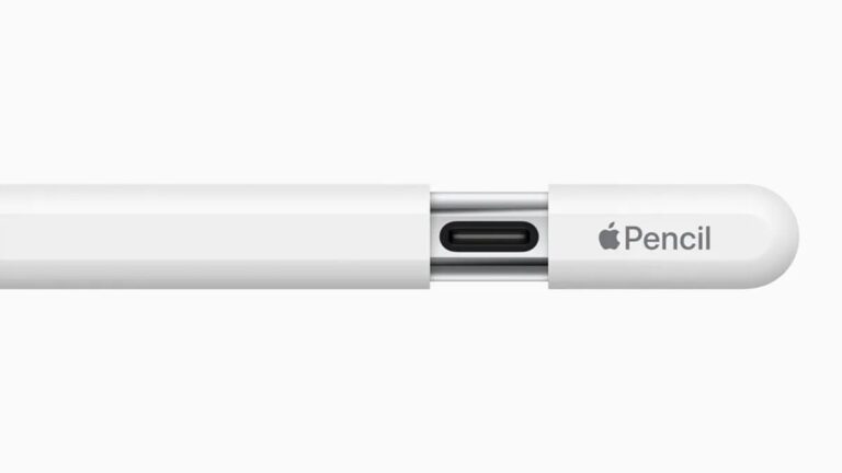 Apple Pencil 3 Resmi Diluncurkan, Ada Port USB-C Tersembunyi!