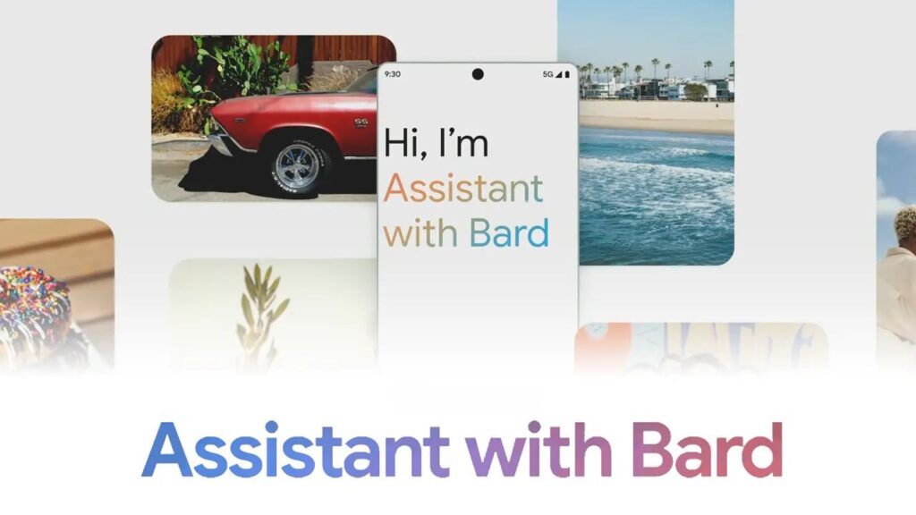 Assistant with Bard: Google Assistant Baru yang Dilengkapi AI