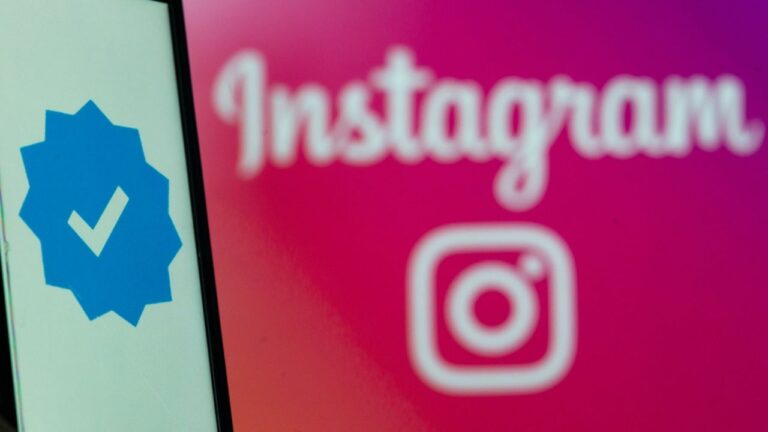 Instagram Uji Feed Khusus Postingan dari Akun Terverifikasi