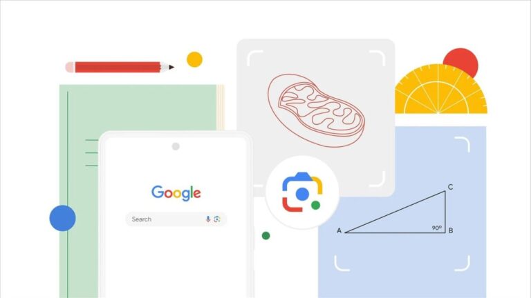 Google Search Kini Bisa Pecahkan Soal Trigonometri hingga Kalkulus