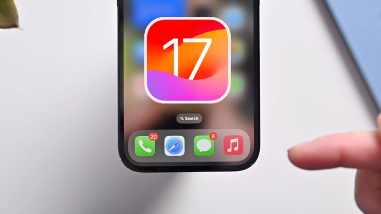Apple Siap Rilis iOS 17.1 Beta, Apa Saja Fitur Barunya?