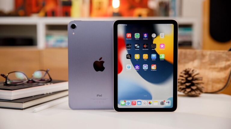 Rumor: iPad 11, iPad Mini 7, dan iPad Air 6 Akan Segera Dirilis!