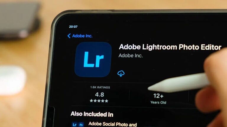 Lightroom di Android 14 Kini Bisa Edit Gambar Ultra HDR