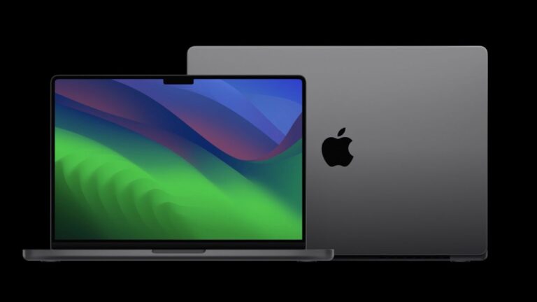 Apple Umumkan Model MacBook Pro Baru dengan Chip Seri M3