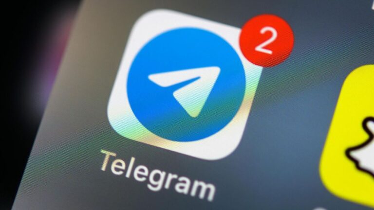 Telegram Kini Bisa Kutip Sebagian Pesan hingga Atur Pratinjau Link