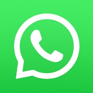 Logo WhatsApp Desktop