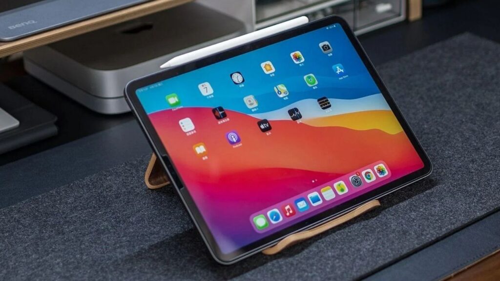 Apple Akan Perbarui Seluruh Lini iPad Mulai Tahun Depan