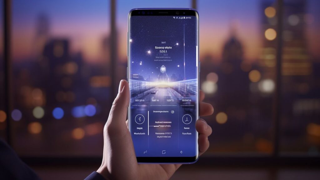 Samsung Resmi Umumkan Galaxy AI untuk Seri Galaxy S24