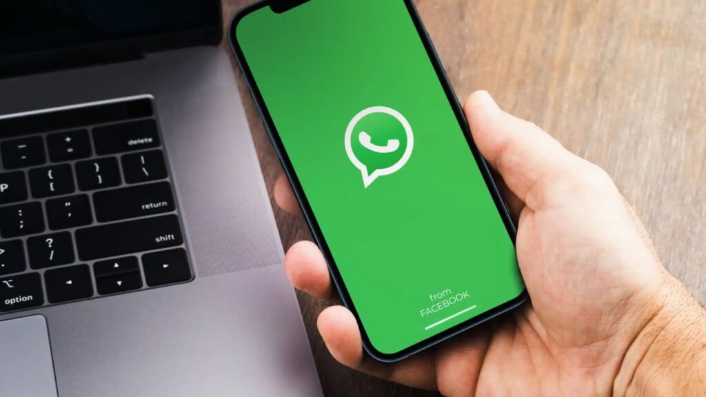WhatsApp Akan Hadirkan Verifikasi Akun Berbasis Email!