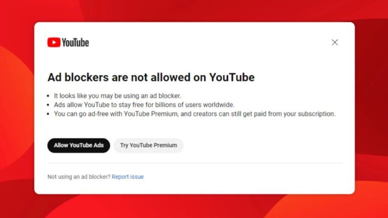 Pengguna YouTube Kini Tak Bisa Lagi Pakai Ad Blocker!
