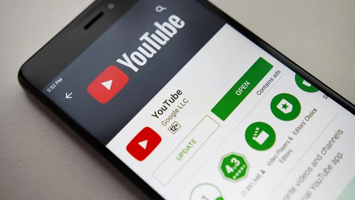 YouTube Akan Hadirkan Fitur ‘For You’ di Laman Channel