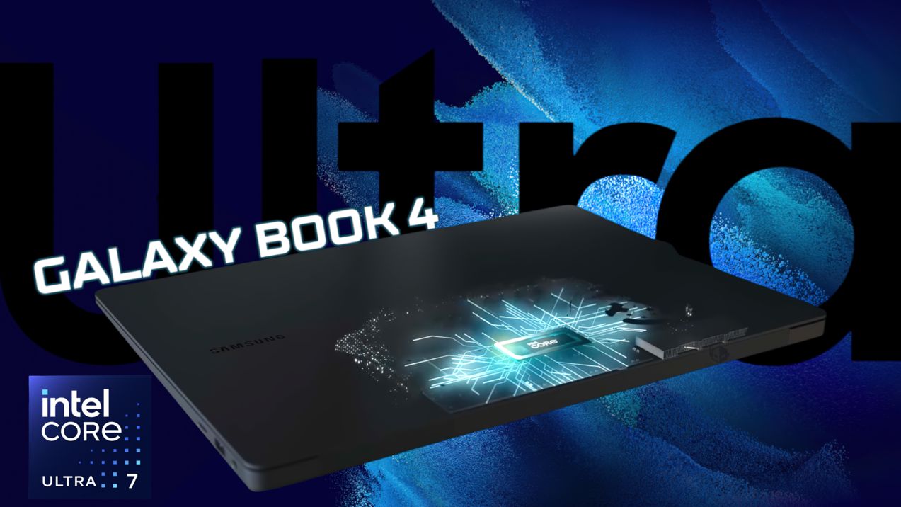 Samsung Galaxy Book 4 Ultra Siap Rilis Minggu Depan, Ini Spesifikasinya!