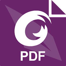 Foxit PDF