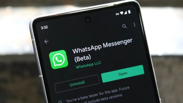 WhatsApp Akan Hadirkan Fitur People Nearby Share di Ponsel Android